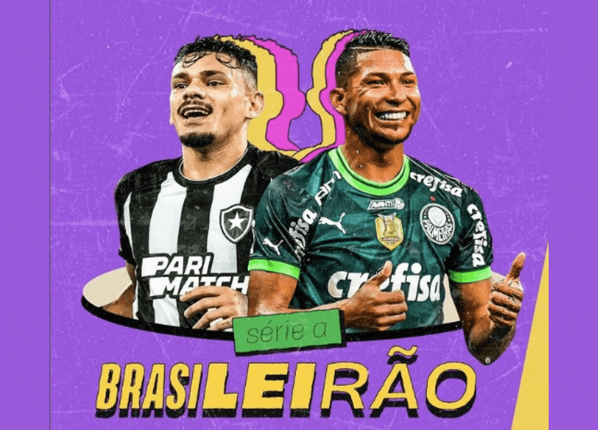 Grupo Globo. Elevando o esporte a novos patamares.